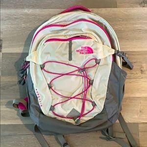 The North Face Borealis Backpack